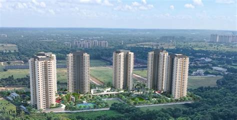 Value Projects by Ashiana Housing Ltd - Dwello