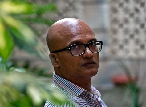 Jeet Thayil Biography and Famous Books | FrontList