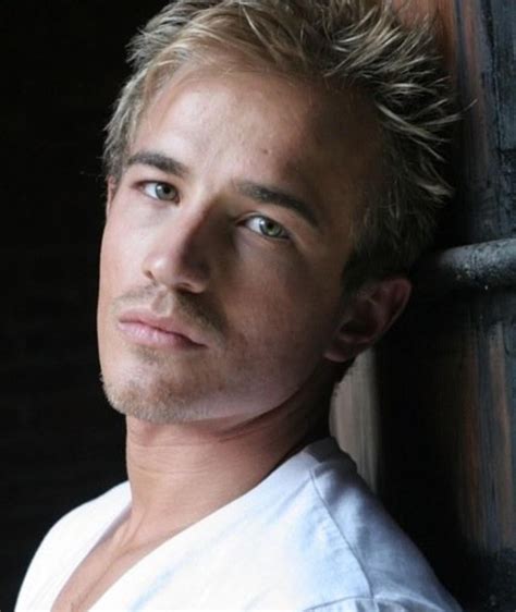 Jesse Wayne Johnson Actor