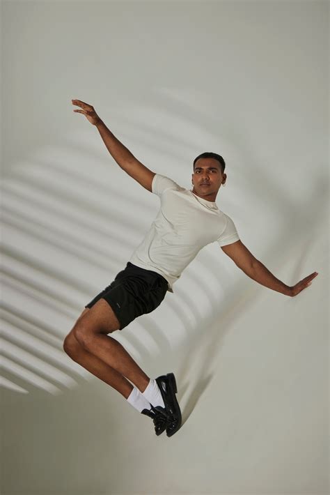 Buy Black Workout Shorts for Men Online | yamayoga