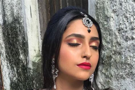 Marvie Ann Beck Salon Academy - Makeup Artist - Bandra - Weddingwire.in