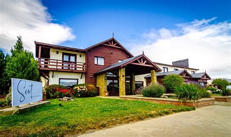 SENT CALAFATE (El Calafate, Patagonia) - Hotel Reviews, Photos, Rate ...
