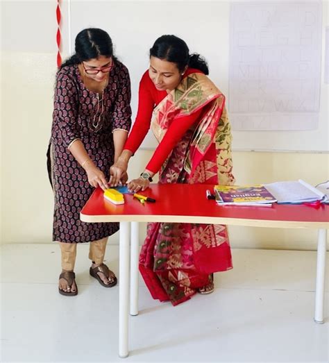 NPS - National Public School