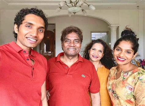 जॉनी लीवर की पत्नी की 10 अनदेखी तस्वीरें, 7वीं वाली को देख कहेंगे ...