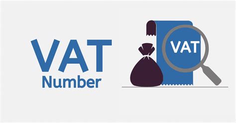 Image result for VAT Number Lookup