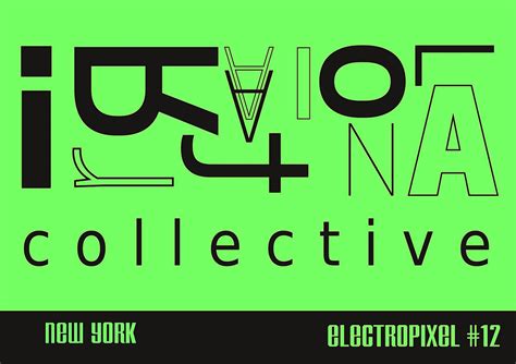 Electropixel 12 - NYC - Le Petit Versaille - Nature & Insects, 346 E ...