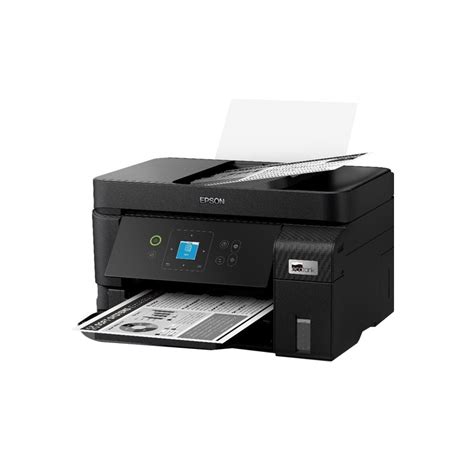 Epson M2050 Monochrome Eco Tank Printer Multi-function WiFi Monochrome ...