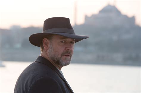 Review: In ‘The Water Diviner,’ Russell Crowe Revisits Gallipoli - The ...