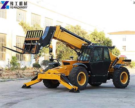 Image result for Small-Frame Telehandler