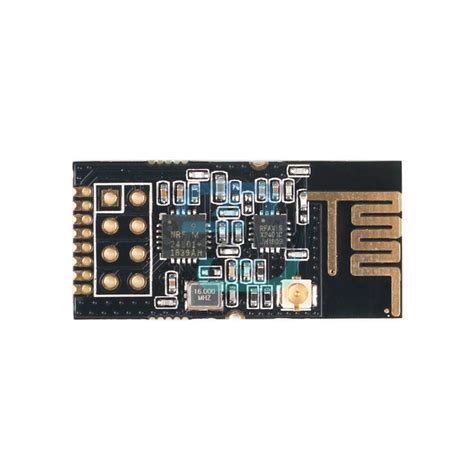 GT-24 Digital Wireless Module NRF24L01+PA+LNA | Ubuy India