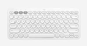 Amazon.in: Buy Logitech 920012421 K380 Multi-Device Bluetooth Keyboard ...