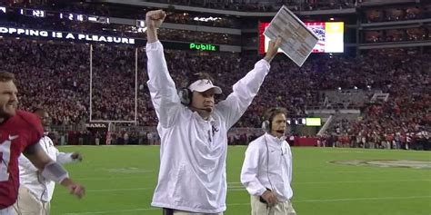 Karle's Korner: Will Lane Kiffin succeed as a head coach, and what ...