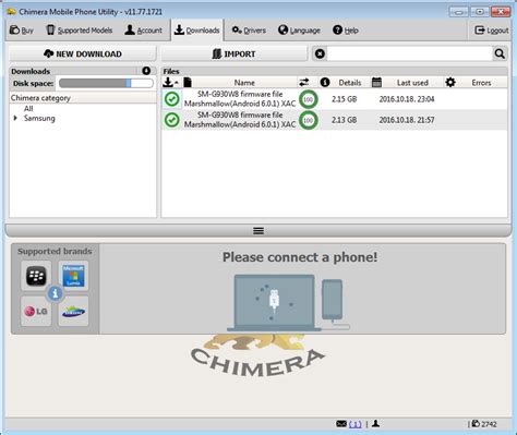 Buy Chimera Tool Pro ALL MODULES Dongle Authenticator - Unlock FRP ...