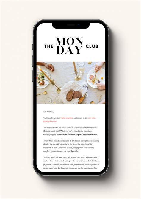 Image result for Newsletter Content Examples