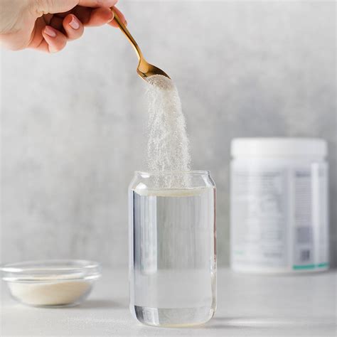 9 Best Collagen Supplements To Try For Anti-aging | LBB