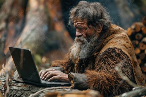 Image result for Coding with Caveman HTML