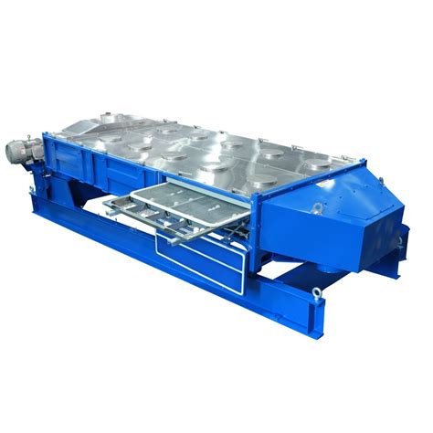 Image result for What Is Screening Separation Process