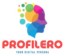 Profilero - Login | Access Your Digital Portfolio
