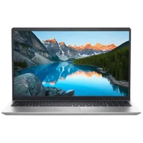 Dell Inspiron 15 3515 (D560522WIN9S) (AMD Quad Core Ryzen 5/8 GB/512 GB ...