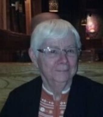 Nancy Elizabeth Burkindine - 2024 - John M. Oakey & Son Funeral Home ...