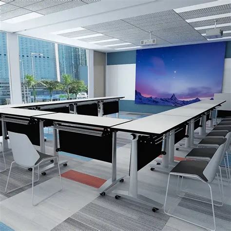 Image result for Folding Conference Table