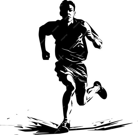 Image result for Runner Logo Design