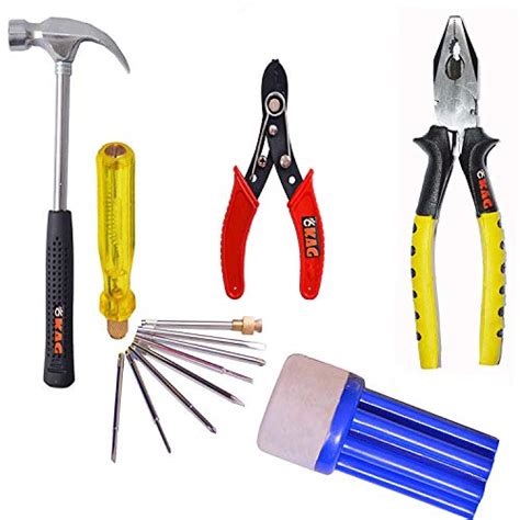 Amazon.in Bestsellers: The most popular items in ESD Tool Sets