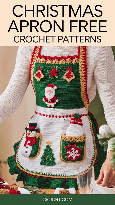 Image result for Christmas Crochet Table Runner Patterns