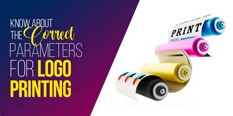 Simple Printing Logo Design 的图像结果