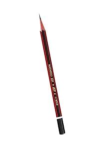 Natraj 621 Bold Dark Writing Pencil 10 Pack of 100 Pencil : Amazon.in ...
