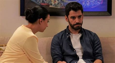 Serkan Tinmaz i Ceren Yalazoglu Karakoc o svojim likovima Umutu i ...