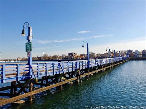 Top 10 Secrets of Sheepshead Bay, Brooklyn - Untapped New York