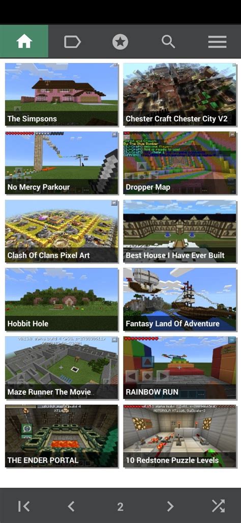 How to Download Maps for Minecraft Java Edition 的图像结果