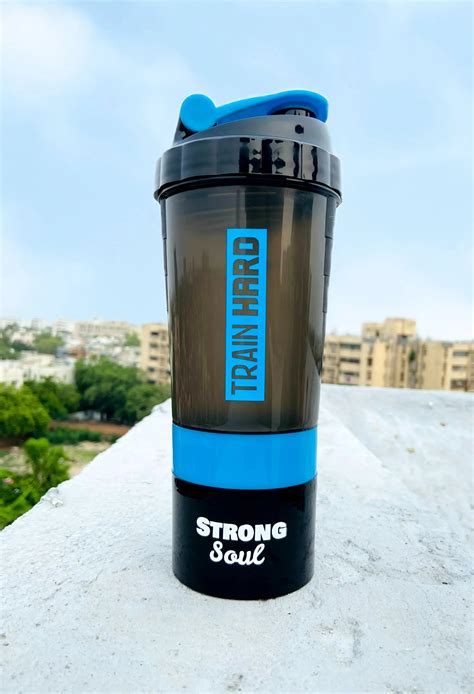 Hydration Pro Bottles – Strong Soul