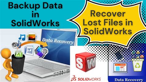 Image result for SolidWorks File Recovery