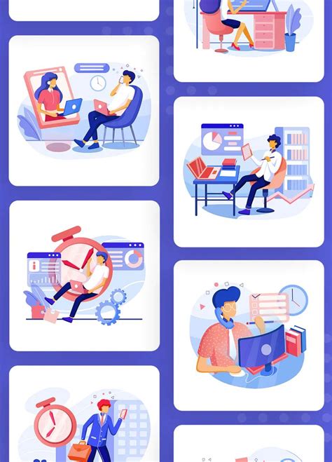 Vector Illustrations of Business 的图像结果