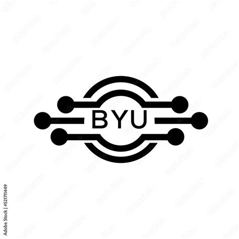 Image result for BYU Script Logo