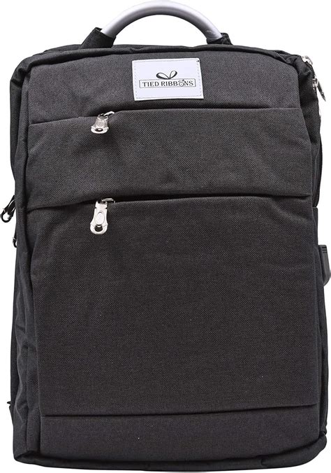 SKYBAGS XYLO 01 LAPTOP BACKPACK (H) BLACK 30 L Laptop Backpack - Price ...