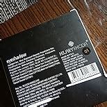 Buy SWISS BEAUTY Hilary Rhoda Mini Eyeshadow Palette PR20, Matte ...