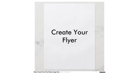 Image result for Flyer Creating