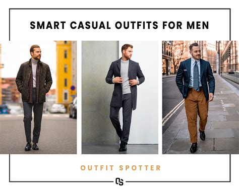 Dress Code Smart-Casual 的图像结果