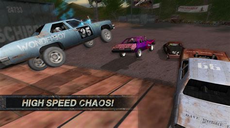 Free Demolition Derby Games 的图像结果