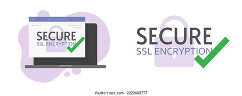 Image result for SSL Secure Symbol