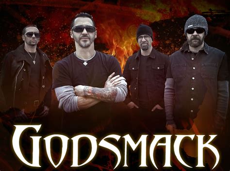 Godsmack Wallpaper HD (75+ images)