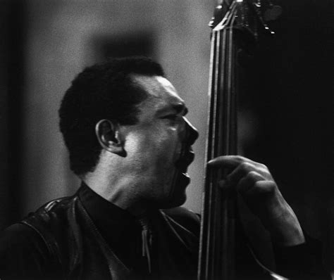 Mingus Biography — CHARLES MINGUS