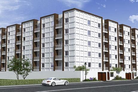 Sanchar Shelters in Thanisandra, Bangalore: Price, Brochure, Floor Plan ...