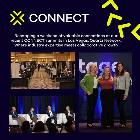 Quartz Network on LinkedIn: #weekendwins #poweredbyqn #quartznetwork # ...