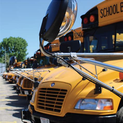 Services | Kobussen Buses