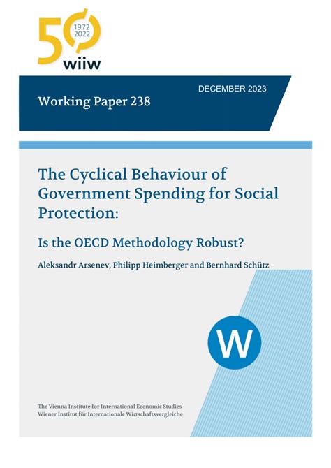 Counter Cyclical Government Spending Graph 的图像结果