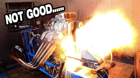 Image result for Large Engines Exploding